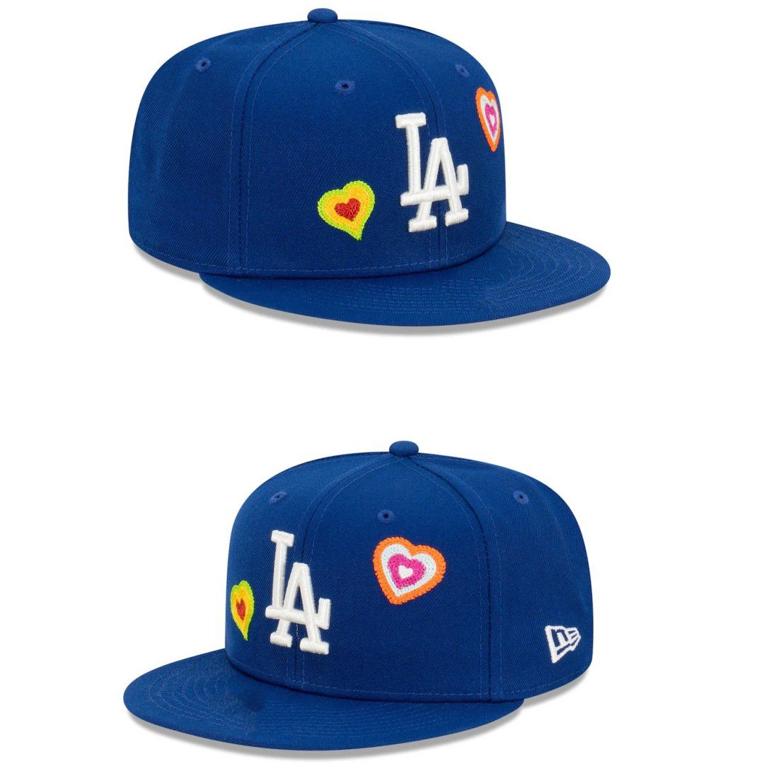 2023 MLB Los Angeles Dodgers Hat TX 2023051514